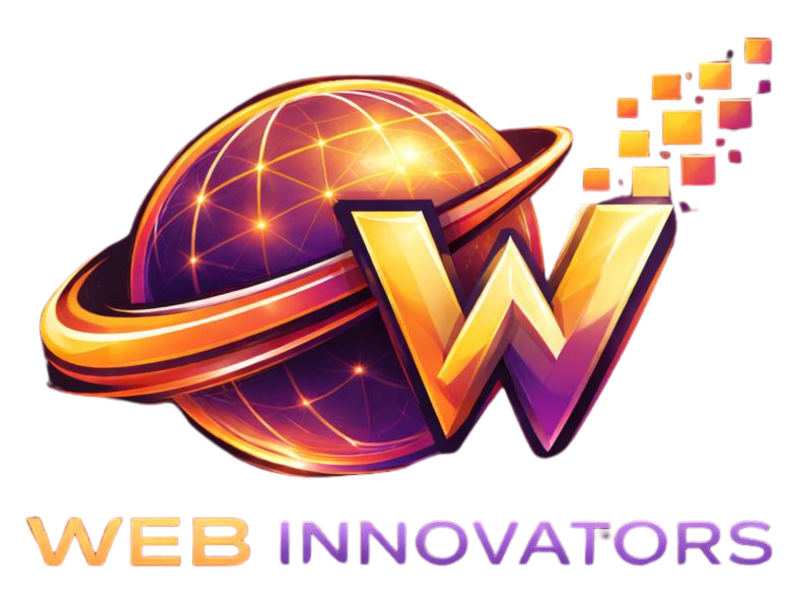 The Web Innovators